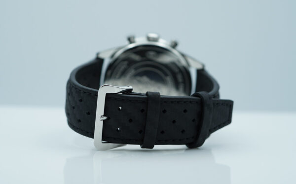 Jaeger-LeCoultre DEEP SEA CHRONOGRAPH Q2068570 42MM SERVICED FULL SET - Image 7