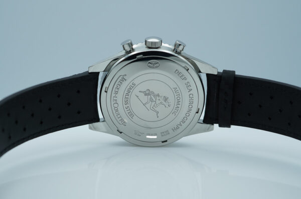 Jaeger-LeCoultre DEEP SEA CHRONOGRAPH Q2068570 42MM SERVICED FULL SET - Image 8