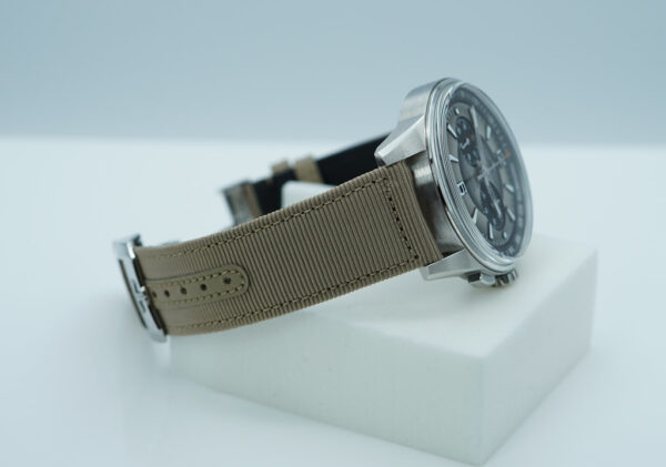 Jaeger-LeCoultre POLARIS CHRONOGRAPH GREY DIAL 2024 COMPLETE SET - Image 5