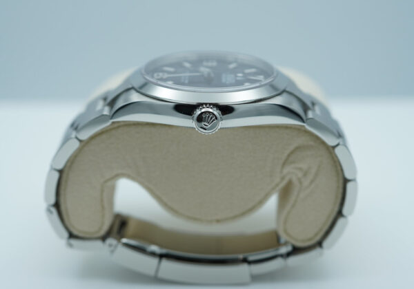 Rolex 224270 EXPLORER FULL LUME DIAL 40MM 2023 MODEL WARRANTY FULL SET - Image 3