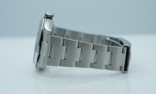 Rolex 224270 EXPLORER FULL LUME DIAL 40MM 2023 MODEL WARRANTY FULL SET - Image 5