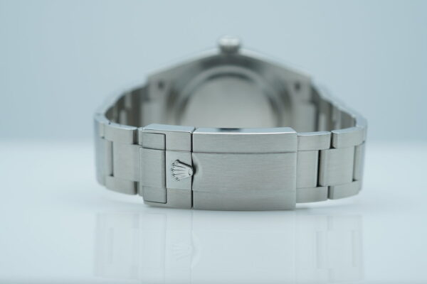 Rolex 224270 EXPLORER FULL LUME DIAL 40MM 2023 MODEL WARRANTY FULL SET - Image 7