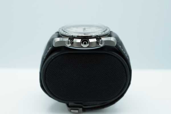 Omega SPEEDMASTER GREY SIDE OF THE MOON DEPLOYANT CLASP 2019 FULL SET - Image 3