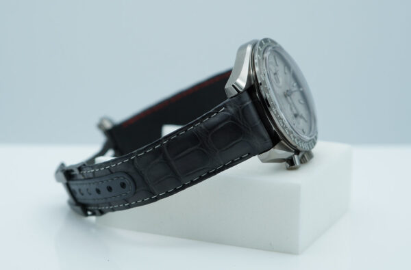 Omega SPEEDMASTER GREY SIDE OF THE MOON DEPLOYANT CLASP 2019 FULL SET - Image 5