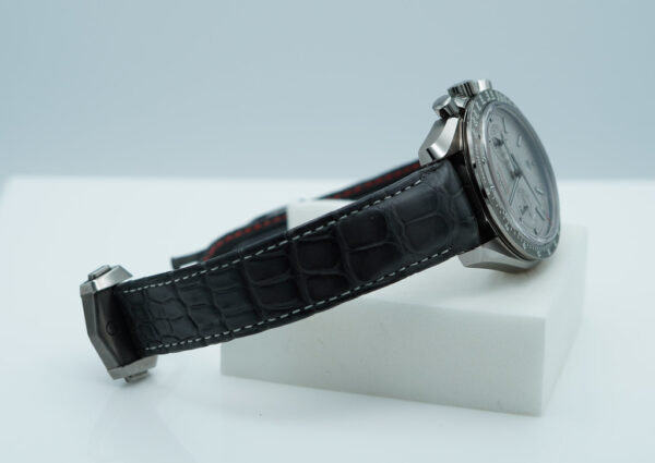 Omega SPEEDMASTER GREY SIDE OF THE MOON DEPLOYANT CLASP 2019 FULL SET - Image 6
