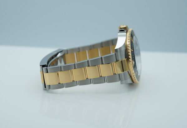 Rolex 126603 SEA-DWELLER 18K YELLOW GOLD STEEL 43MM 2021 WARRANTY COMPLETE SET - Image 6