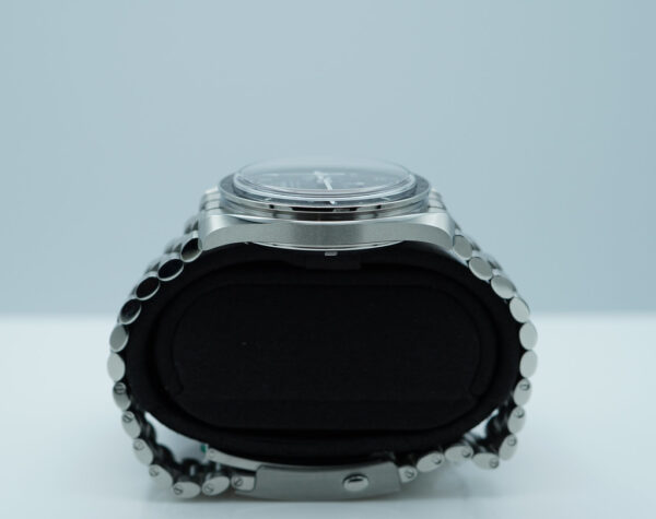 BRAND NEW Omega SPEEDMASTER PROFESSIONAL MOONWATCH 3861 SAPPHIRE 2024 FULL SET - Image 4