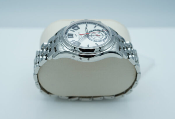 Patek PHILIPPE 5960/1A ANNUAL CALENDAR CHRONOGRAPH SERVICED 2024 FULL SET - Image 5