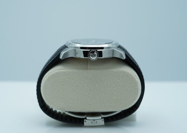Patek PHILIPPE 5164A AQUANAUT TRAVEL TIME STAINLESS STEEL 2021 COMPLETE SET - Image 3