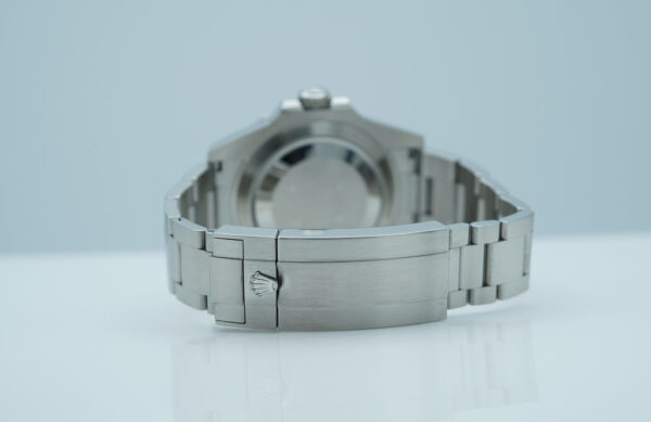 Rolex 126610LN SUBMARINER DATE 41 NEW MODEL 2023 WARRANTY COMPLETE SET - Image 9