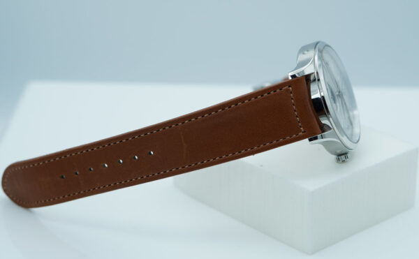 Jaeger-LeCoultre MASTER CONTROL CALENDAR 4148420 40MM WARRANTY FULL SET - Image 5