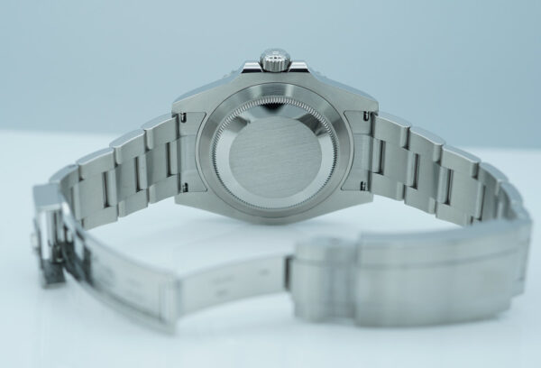 Rolex 126610LN SUBMARINER DATE 41 NEW MODEL 2023 WARRANTY COMPLETE SET - Image 7