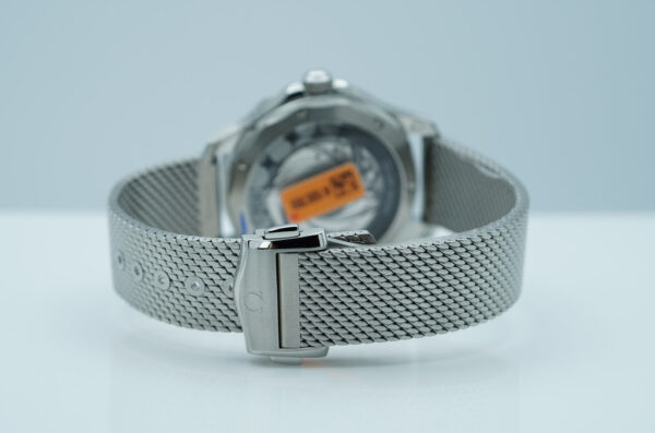 OMEGA SEAMASTER DIVER 300M 007 JAMES BOND 60th ANNIVERSARY 2024 COMPLETE SET - Image 7