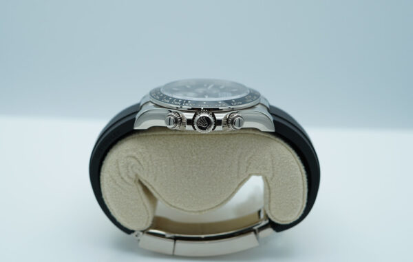 Rolex 126519LN DAYTONA 18K WHITE GOLD BABY LEMANS NEW MODEL 2024 FULL SET - Image 3