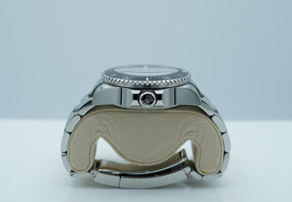 Rolex 126660 DEEPSEA D BLUE DIAL JAMES CAMERON 2021 WARRANTY FULL SET - Image 3