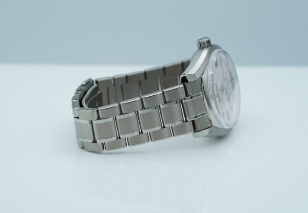 Grand Seiko SBGA413 SPRING DRIVE TITANIUM FOUR SEASONS SPRING WARRANTY FULL SET - Image 6