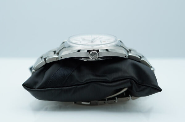 Grand Seiko SBGA413 SPRING DRIVE TITANIUM FOUR SEASONS SPRING WARRANTY FULL SET - Image 3