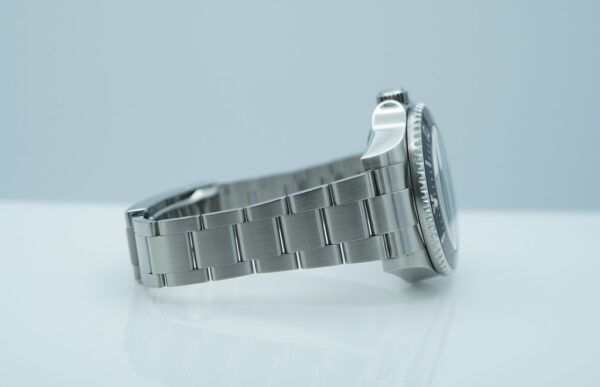 Rolex 116660 DEEPSEA SEADWELLER BLACK DIAL RSC SERVICED WARRANTY FULL SET - Image 6