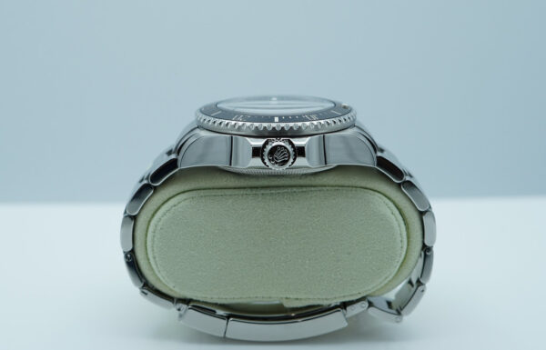 Rolex 116660 DEEPSEA SEADWELLER BLACK DIAL RSC SERVICED WARRANTY FULL SET - Image 3