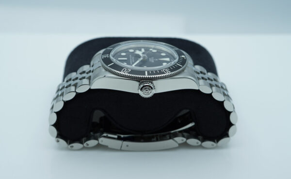 Tudor BLACK BAY 7941A1A0NU BLACK BEZEL JUBILEE BRACELET 41MM 2024 FULL SET - Image 3