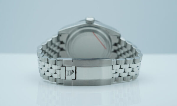 Tudor BLACK BAY 7941A1A0NU BLACK BEZEL JUBILEE BRACELET 41MM 2024 FULL SET - Image 7