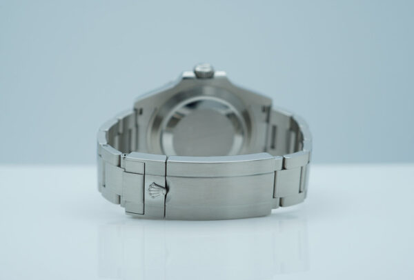 Rolex 124060 SUBMARINER NO DATE 41MM 2023 WARRANTY COMPLETE SET - Image 7