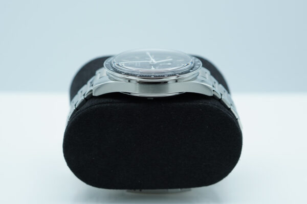 Omega SPEEDMASTER CALIBRE 321 ED WHITE MOONWATCH 2024 WARRANTY FULL SET - Image 4