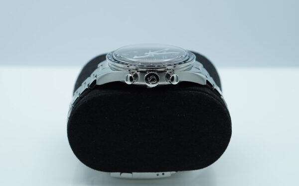 Omega SPEEDMASTER CALIBRE 321 ED WHITE MOONWATCH 2024 WARRANTY FULL SET - Image 3