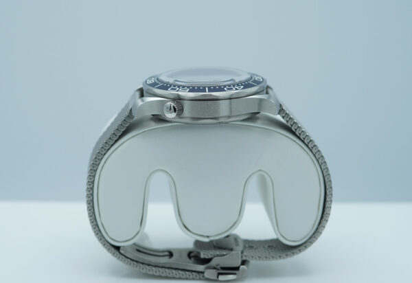 OMEGA SEAMASTER DIVER 300M 007 JAMES BOND 60th ANNIVERSARY 2023 FULL SET - Image 4