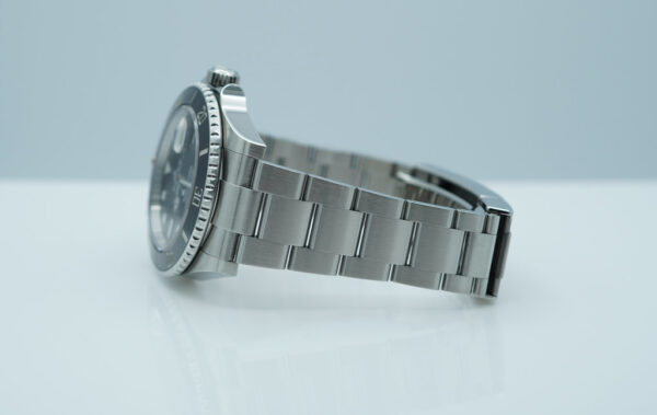 Rolex 126610LN SUBMARINER DATE 41 NEW MODEL 2023 WARRANTY COMPLETE SET - Image 5