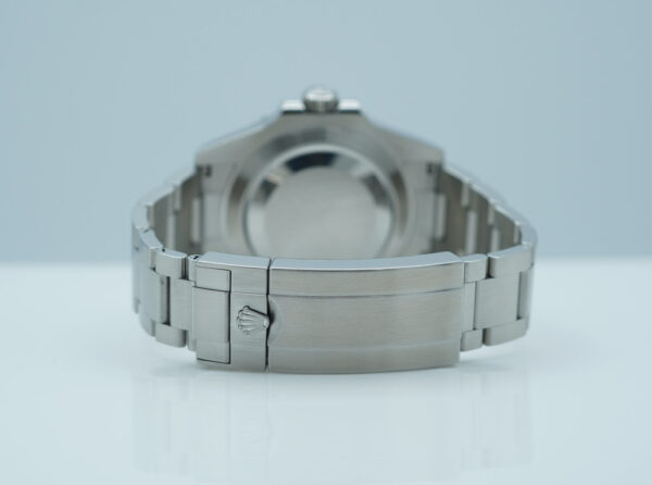 Rolex 126610LN SUBMARINER DATE 41 NEW MODEL 2023 WARRANTY COMPLETE SET - Image 7