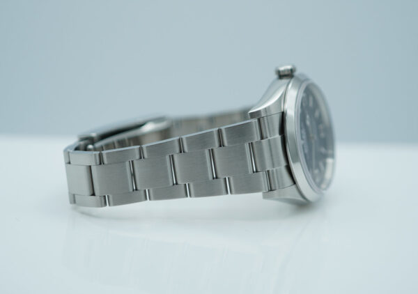 Rolex 124270 EXPLORER I FULL LUME DIAL 36MM 2021 WARRANTY COMPLETE SET - Image 6