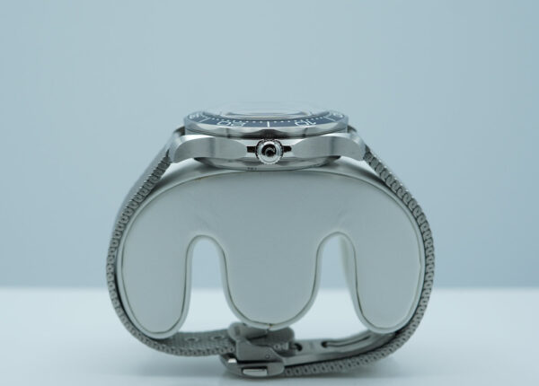 OMEGA SEAMASTER DIVER 300M 007 JAMES BOND 60th ANNIVERSARY 2023 FULL SET - Image 3