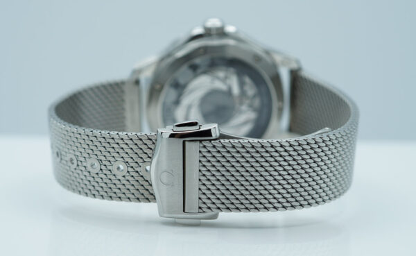 OMEGA SEAMASTER DIVER 300M 007 JAMES BOND 60th ANNIVERSARY 2023 FULL SET - Image 7