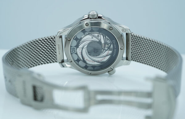 OMEGA SEAMASTER DIVER 300M 007 JAMES BOND 60th ANNIVERSARY 2023 FULL SET - Image 8