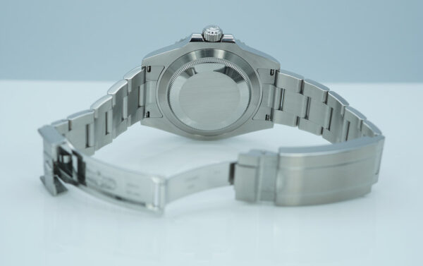 Rolex 126610LN SUBMARINER DATE 41 NEW MODEL 2023 WARRANTY COMPLETE SET - Image 8