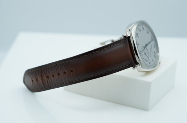Vacheron CONSTANTIN HISTORIQUES AMERICAN 1921 18K WHITE GOLD 40MM 2023 FULL SET - Image 5