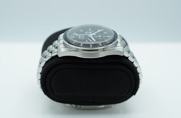 Omega SPEEDMASTER PROFESSIONAL MOONWATCH 3861 SAPPHIRE 2021 COMPLETE SET - Image 4