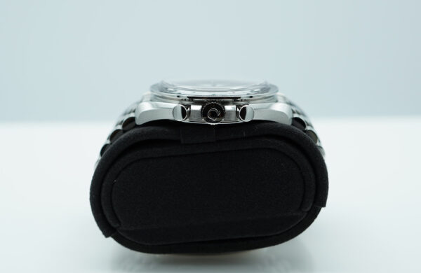Omega SPEEDMASTER PROFESSIONAL MOONWATCH WHITE DIAL 2024 EXTRA STRAP FULL SET - Image 3