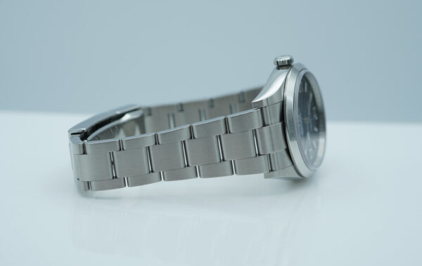 Rolex 124270 EXPLORER I FULL LUME DIAL 36MM 2022 WARRANTY COMPLETE SET - Image 6