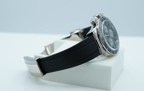 BRAND NEW Rolex 126519LN DAYTONA WHITE GOLD BABY LEMANS NEW MODEL 2024 FULL SET - Image 6