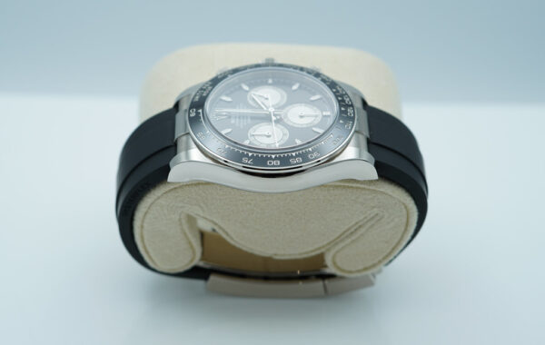 BRAND NEW Rolex 126519LN DAYTONA WHITE GOLD BABY LEMANS NEW MODEL 2024 FULL SET - Image 4