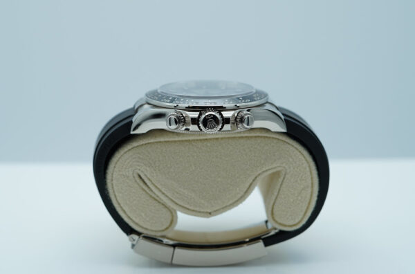 BRAND NEW Rolex 126519LN DAYTONA WHITE GOLD BABY LEMANS NEW MODEL 2024 FULL SET - Image 3