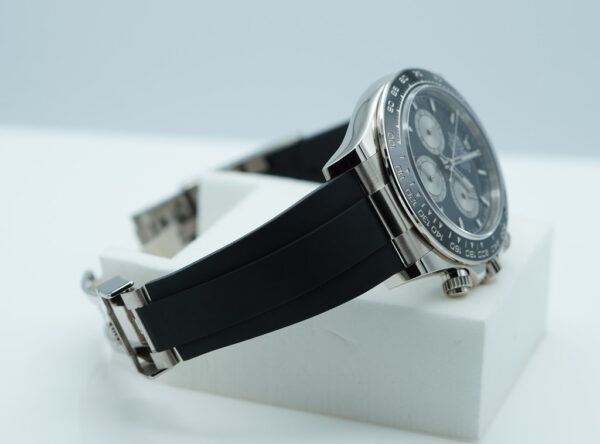 BRAND NEW Rolex 126519LN DAYTONA WHITE GOLD BABY LEMANS NEW MODEL 2024 FULL SET - Image 5