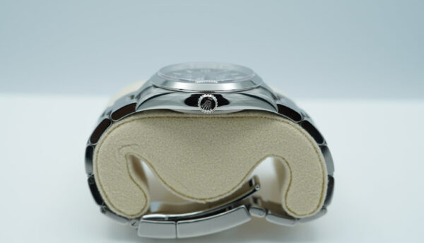 Rolex 124270 EXPLORER I FULL LUME DIAL 36MM 2023 WARRANTY COMPLETE SET - Image 3