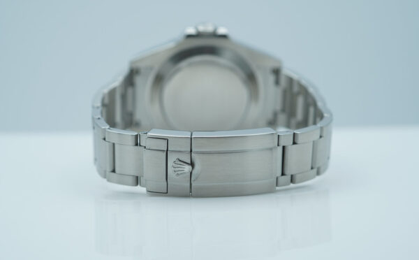 Rolex 216570 EXPLORER 2 WHITE POLAR DIAL 42MM 2012 BOXES WARRANTY CARD - Image 7