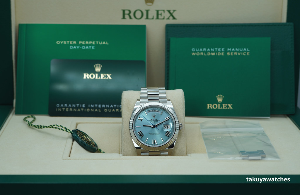 ROLEX ロレックス 純正 600-0 リューズ 竜頭 6mm デイトジャスト