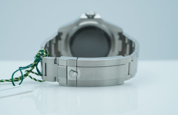 Rolex 136660 DEEPSEA D-BLUE DIAL JAMES CAMERON 2024 COMPLETE SET - Image 7