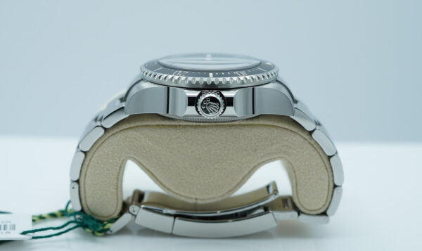 Rolex 136660 DEEPSEA D-BLUE DIAL JAMES CAMERON 2024 COMPLETE SET - Image 3