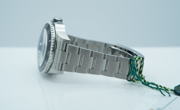 Rolex 136660 DEEPSEA D-BLUE DIAL JAMES CAMERON 2024 COMPLETE SET - Image 5